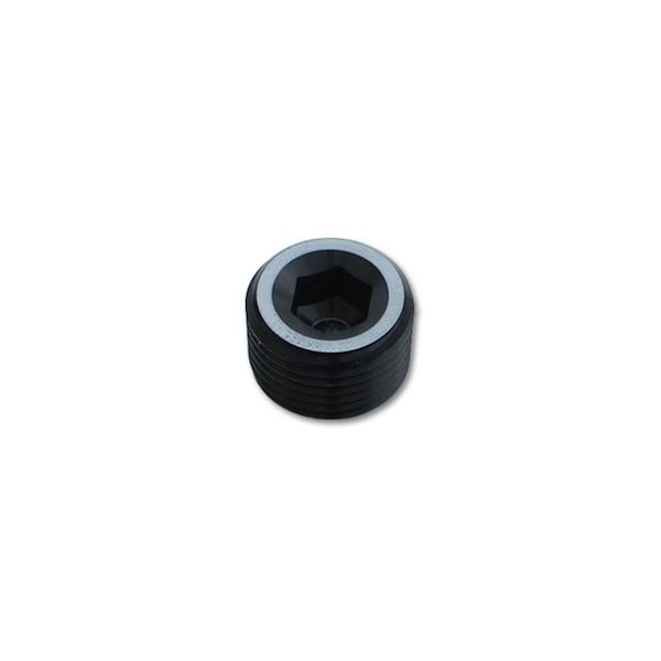 Superjock 0.125 in. NPT - Socket Pipe Plugs SU3560658 - main